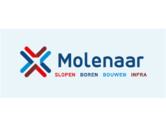 Aad Molenaar Sloopwerken B.V.