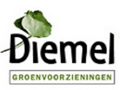 Diemel Groenvoorzieningen