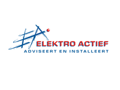 Elektro Actief Beveiligingen BV