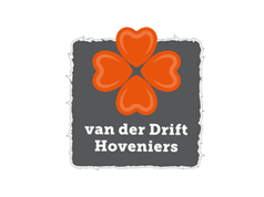 Van der Drift Hoveniers