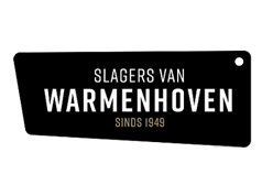 Slagers van Warmenhoven